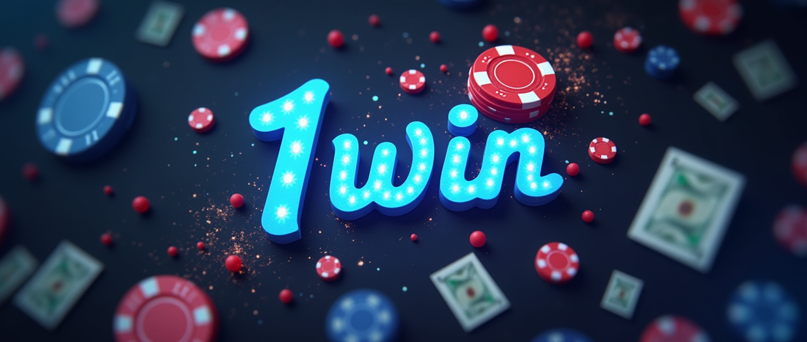 1win 1win
