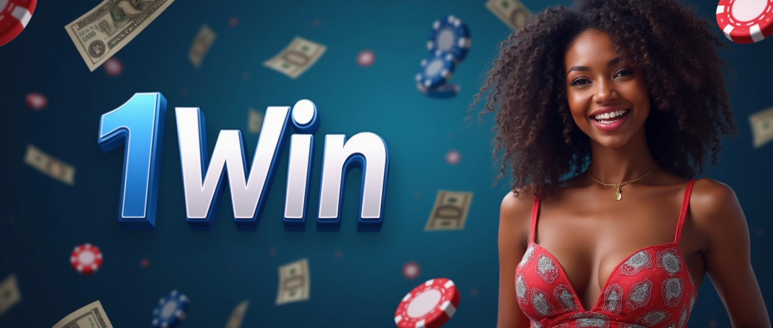 1win 1win