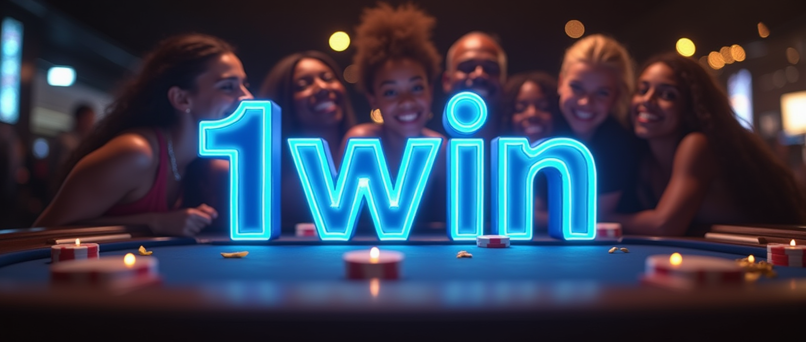 1win 1win