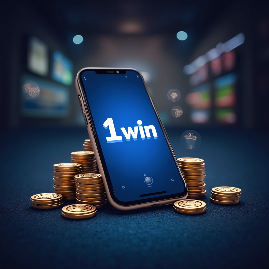 1 win